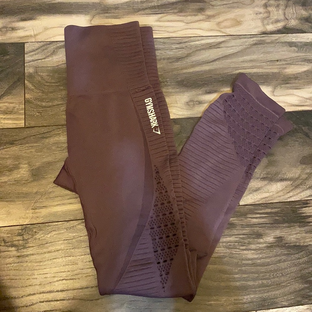 Gymshark leggings
